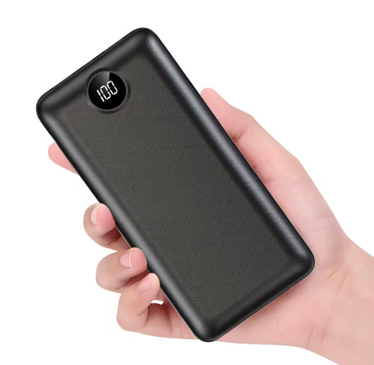 Powerbank 30000 mah